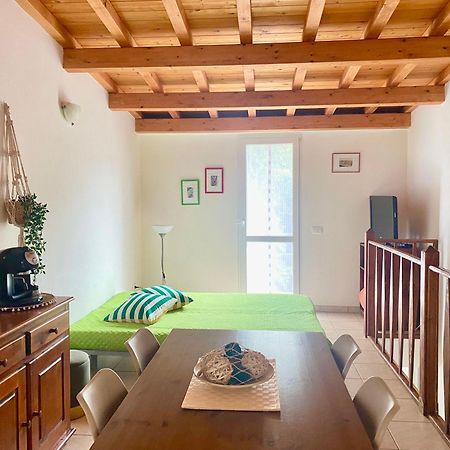 Casa Stecchi Beach Capoliveri  Extérieur photo