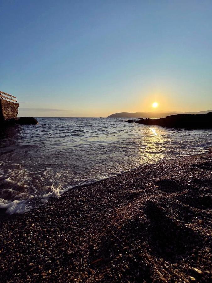 Casa Stecchi Beach Capoliveri  Extérieur photo