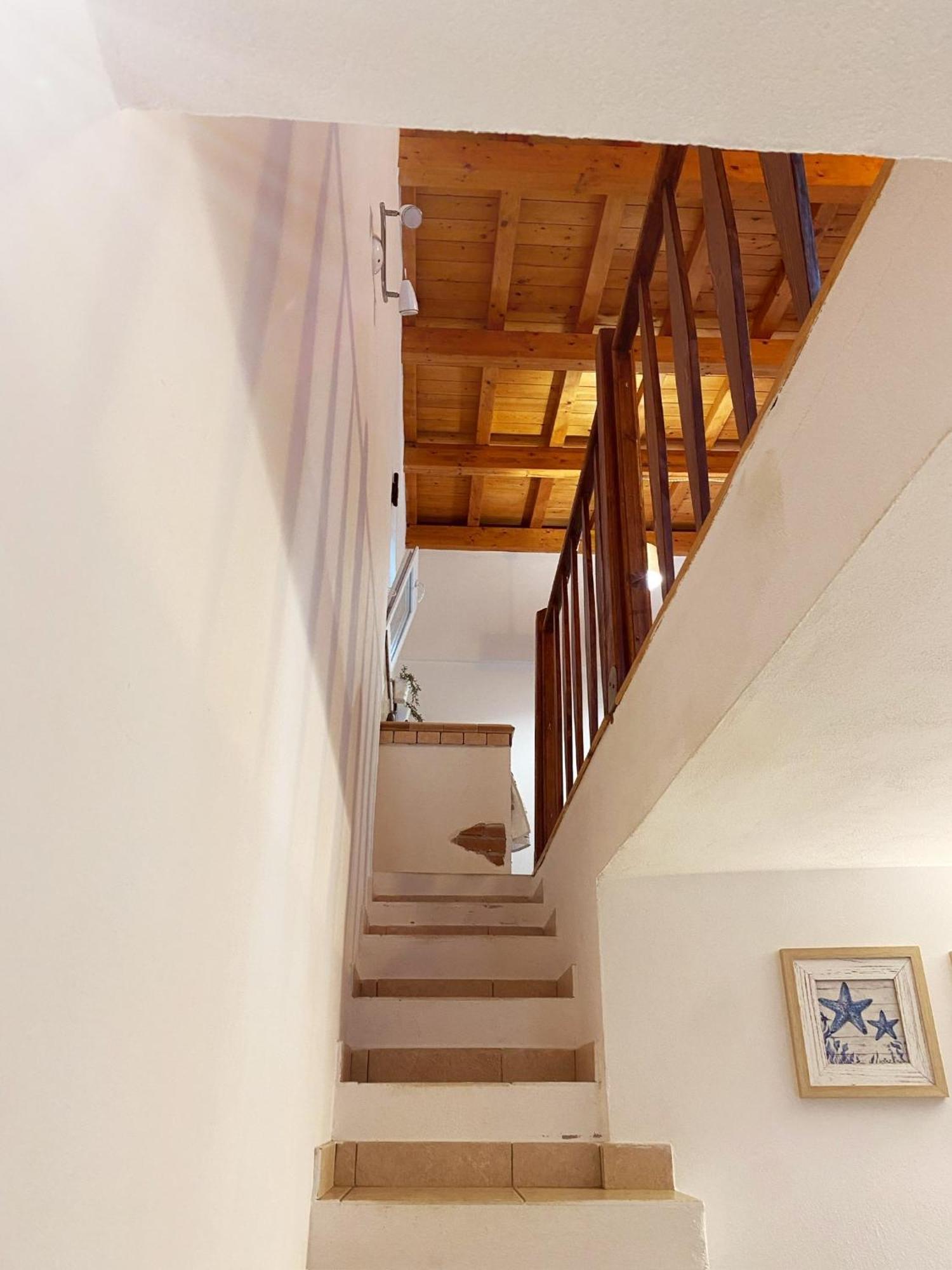 Casa Stecchi Beach Capoliveri  Extérieur photo