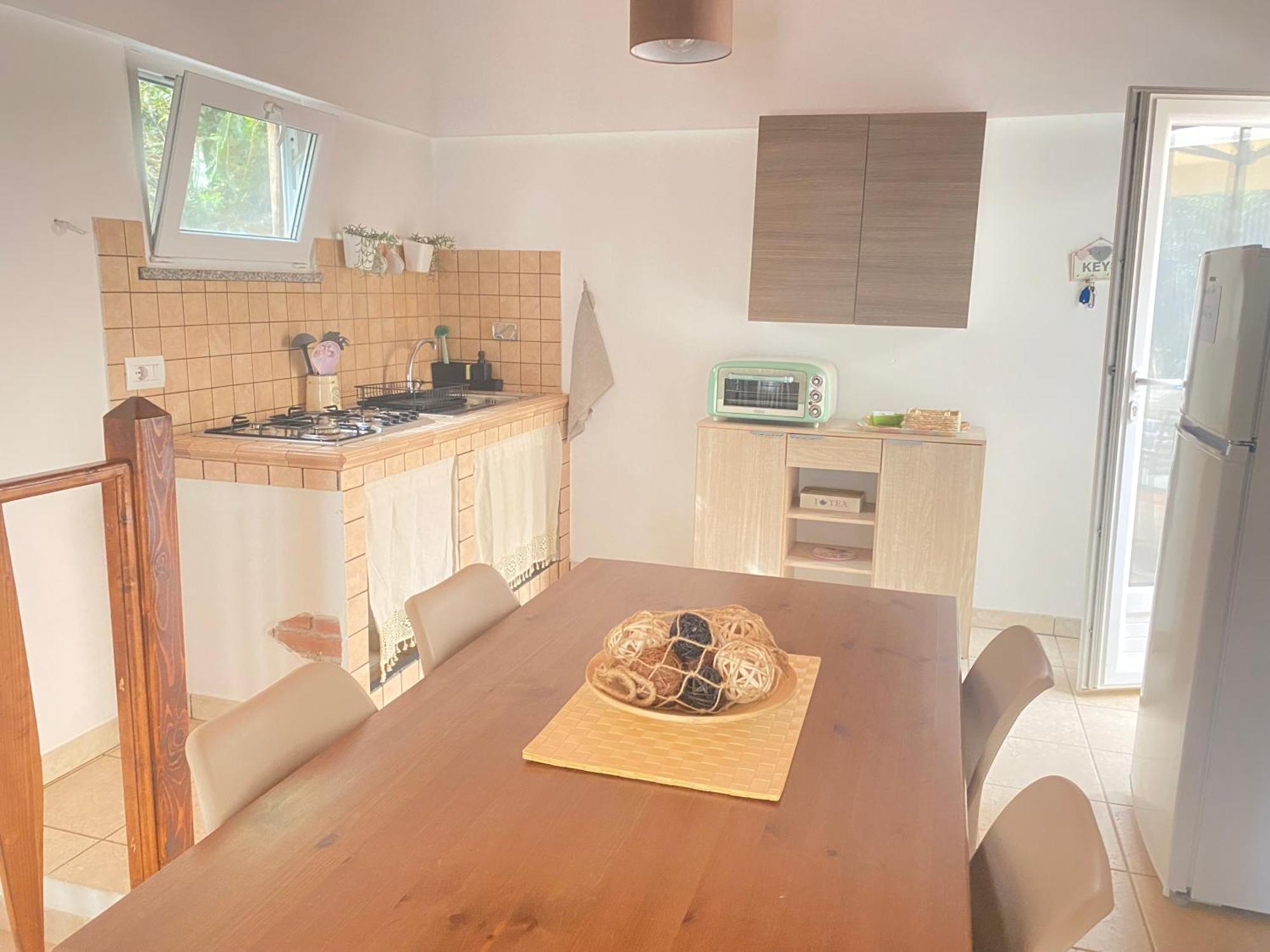 Casa Stecchi Beach Capoliveri  Extérieur photo