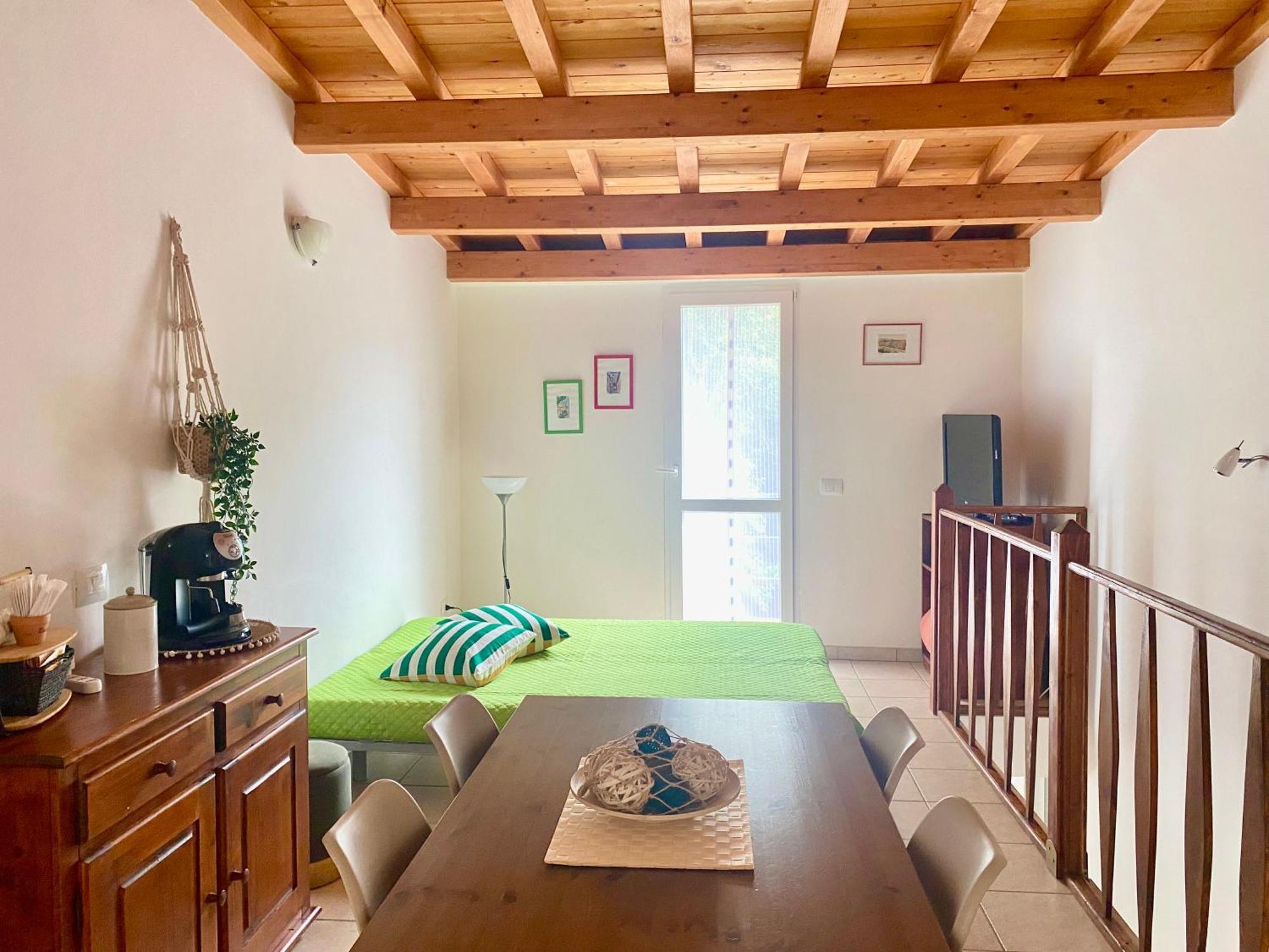 Casa Stecchi Beach Capoliveri  Extérieur photo