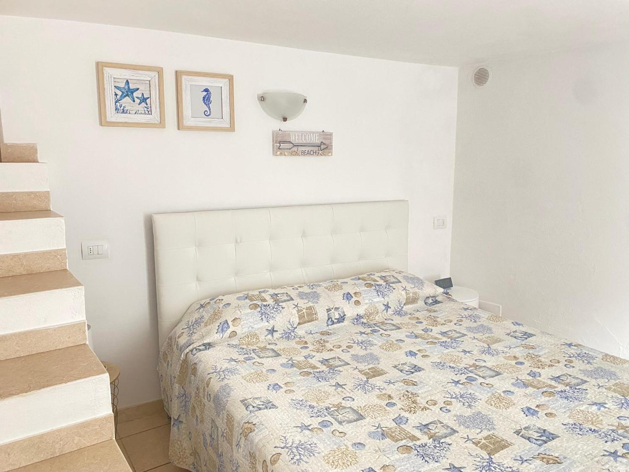 Casa Stecchi Beach Capoliveri  Extérieur photo