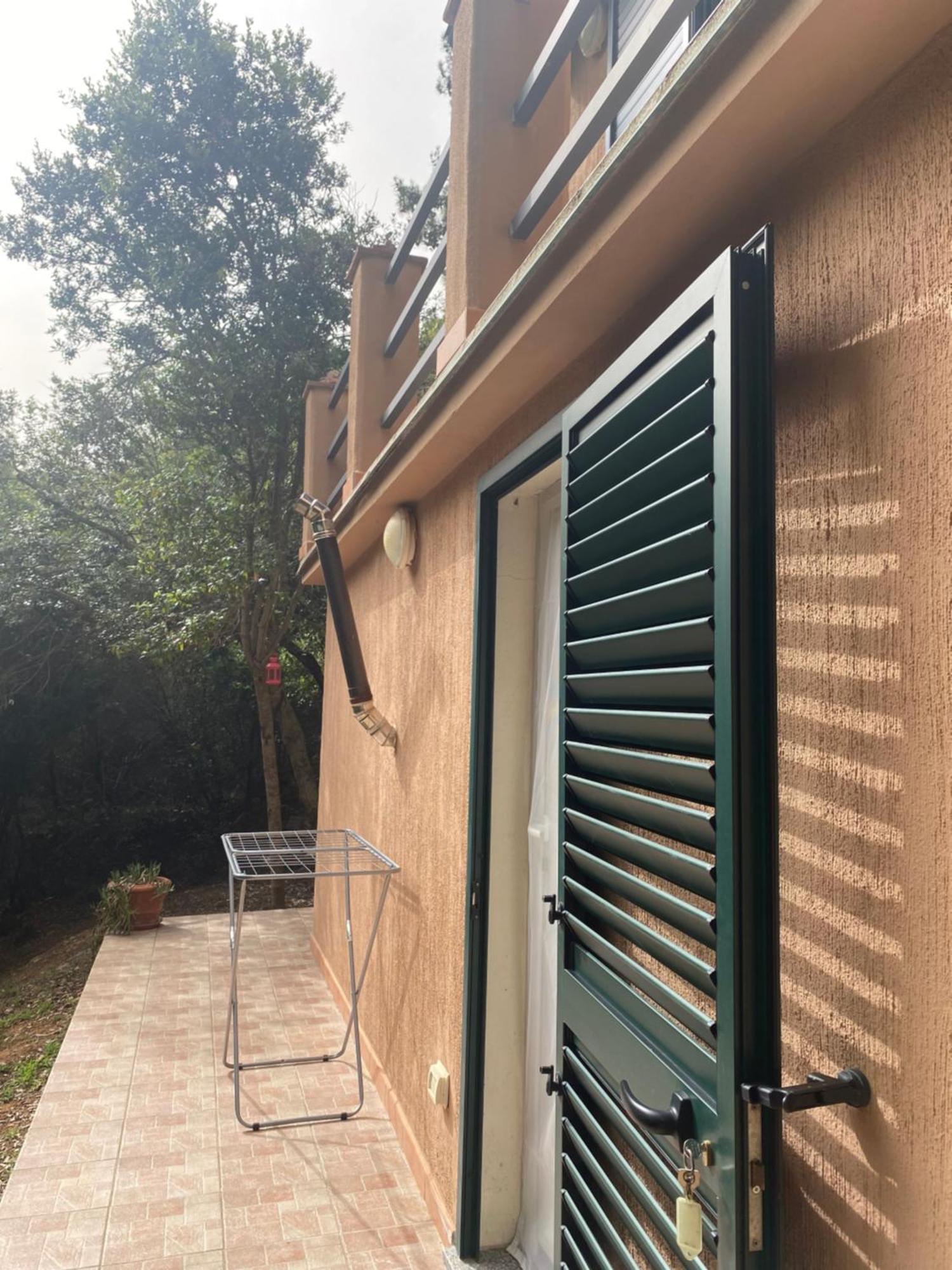 Casa Stecchi Beach Capoliveri  Extérieur photo