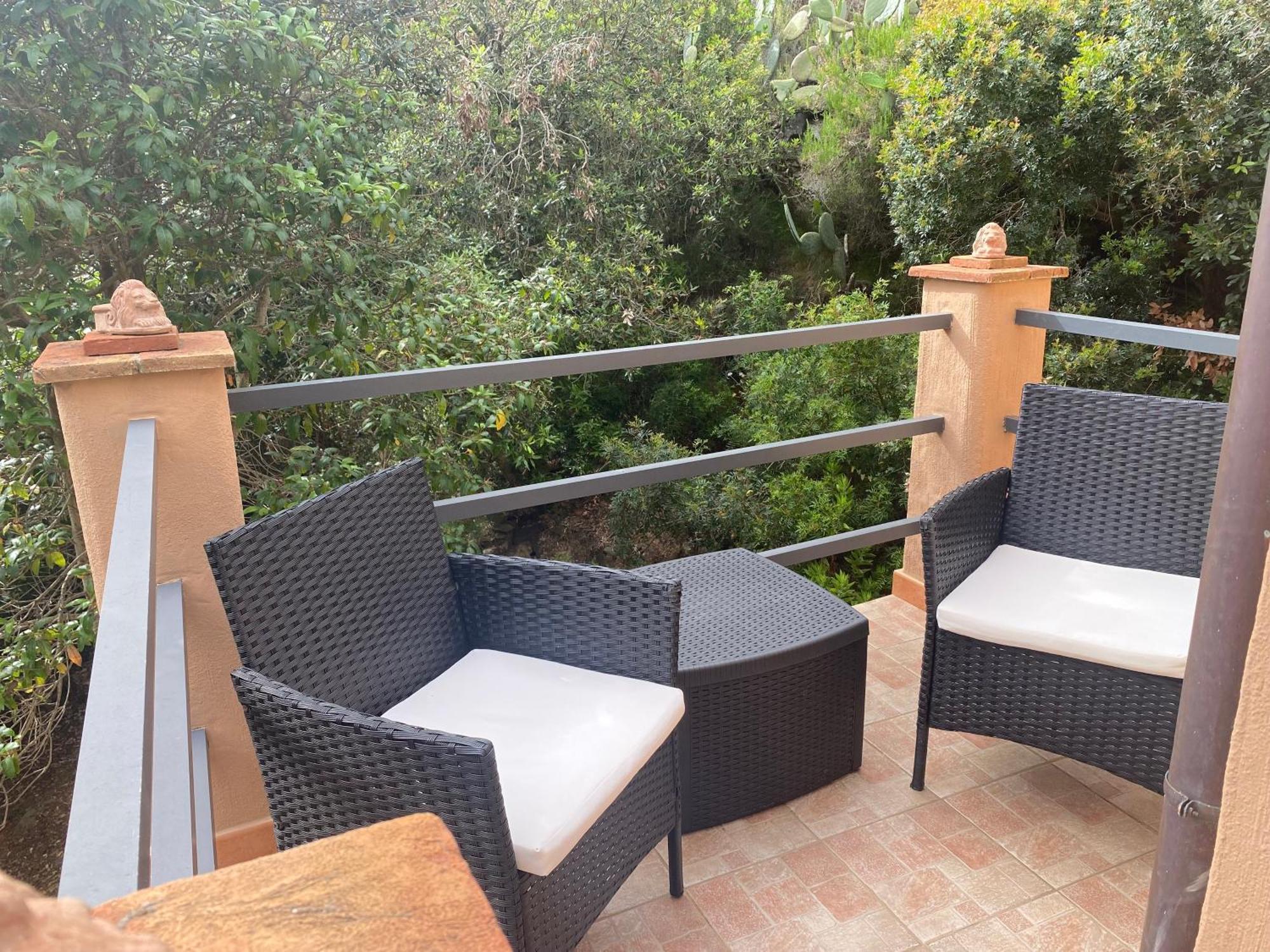 Casa Stecchi Beach Capoliveri  Extérieur photo