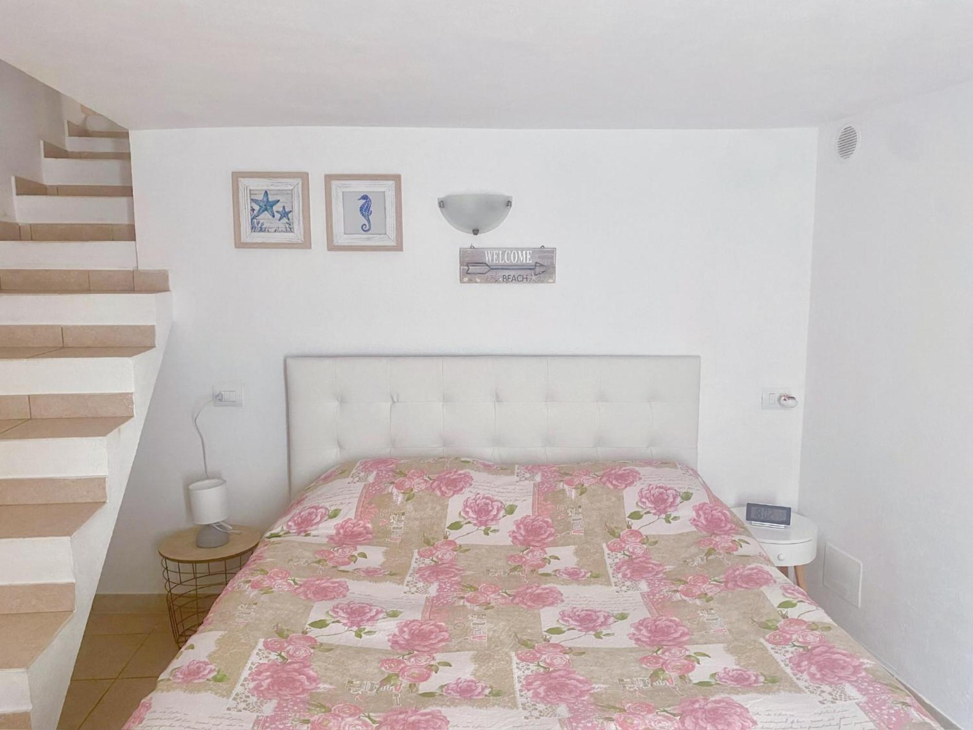 Casa Stecchi Beach Capoliveri  Extérieur photo